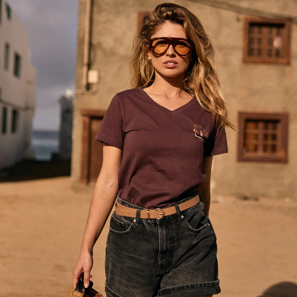 Wildust Sisters T-Shirt - Wanted & Wild