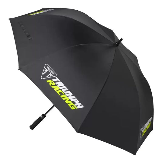 Triumph Racing Logo Umbrella