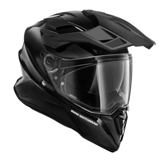 BMW Motorrad GS Pure Helmet - Night Black