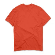 Harley-Davidson® Men's H-D Standard Bar & Shield Tee - Vintage Orange
