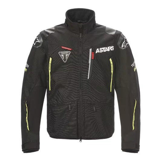Triumph X Alpinestars Venture R Enduro Jacket