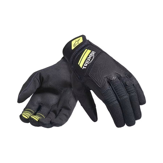 Triumph X Alpinestars Venture R V2 Enduro Glove