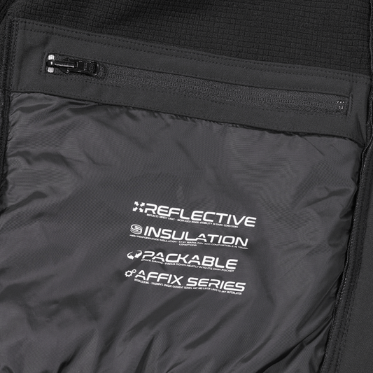 Triumph Soft Shell Women's Jacket