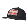 Triumph Heritage Straggler Flat Peak Cap