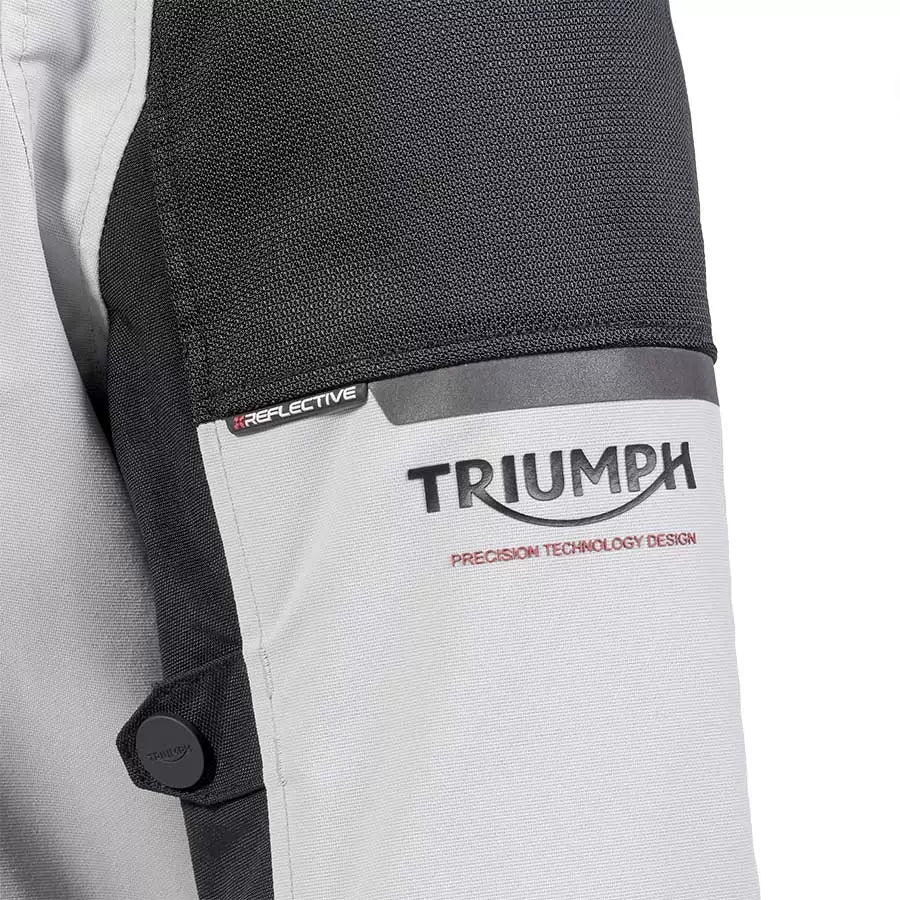 Triumph Hythe Women's Jacket