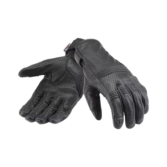 Triumph Cali Gloves Black