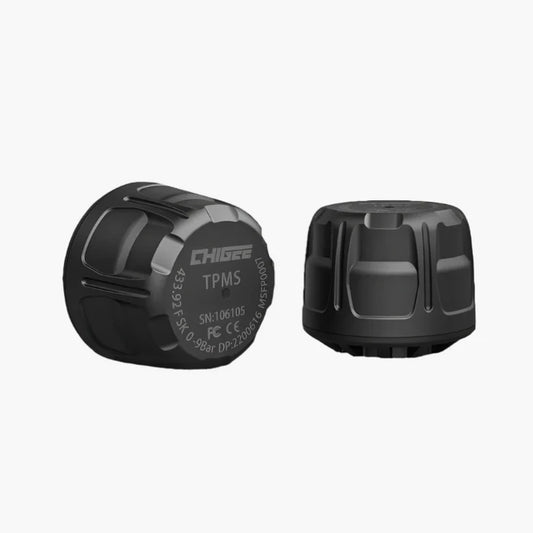 Chigee External Tire Pressure Sensors