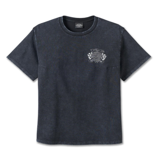Harley-Davidson® 120th Anniversary Relaxed Fit Tee