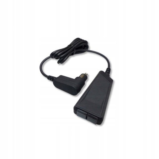 BMW Motorrad Dual USB Charger with Cable (1200 mm)