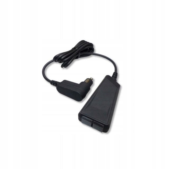 BMW Motorrad Dual USB Charger with Cable (600 mm)