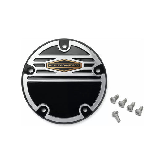 Harley-Davidson® ‘66 Collection Clutch Medallion