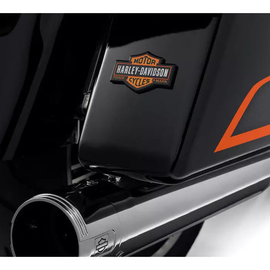 Harley-Davidson® Bar & Shield Decorative Medallion