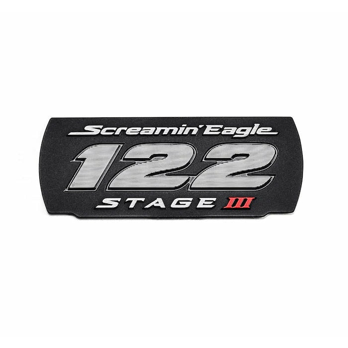 Harley-Davidson® Screamin’ Eagle 122 Stage III Insert