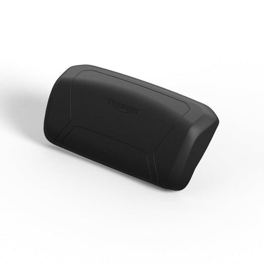 Triumph Tiger 660 Sport Twin Helmet Top Box Backrest Pad - LIND
