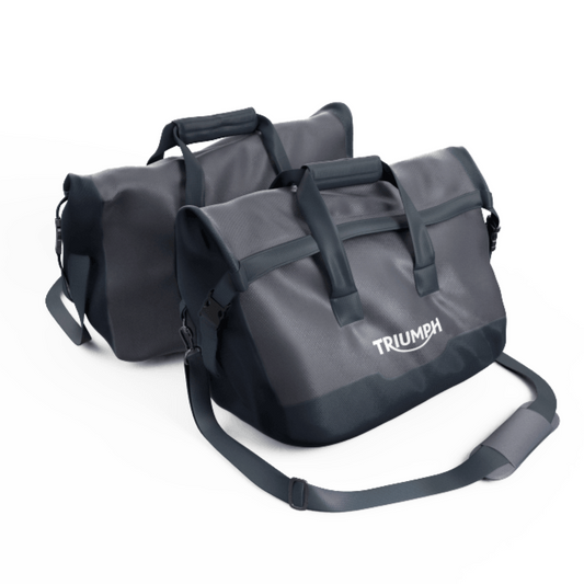 Triumph Tiger 660 Sport Pannier Inner Bags - LIND