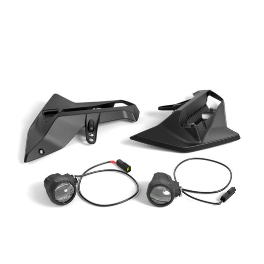 Triumph Tiger 660 Sport LED Fog Lights - LIND