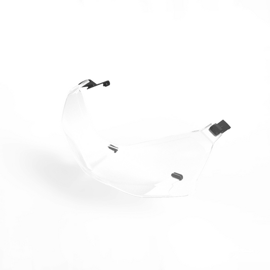 Triumph Tiger 1200 GT/Rally Headlight Guard - LIND