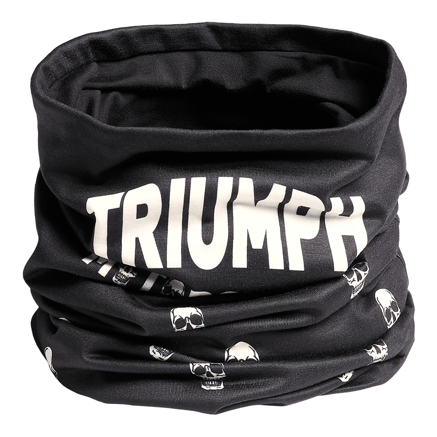 Triumph Raiser Neck Tube - LIND