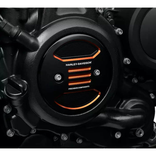 Harley Davidson® Adversary Alternator Plug Cover