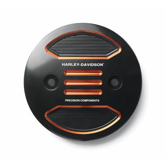 Harley Davidson® Adversary Alternator Plug Cover