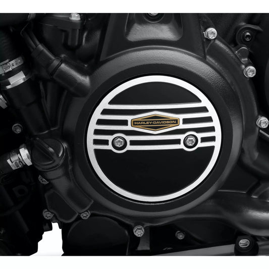 Harley-Davidson® ‘66 Collection Alternator Plug Cover