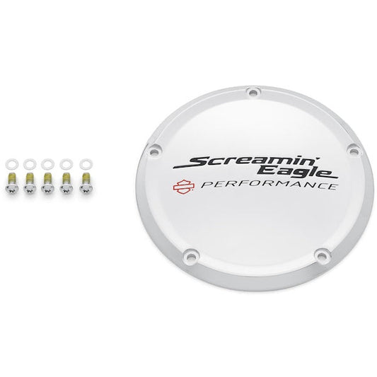 Harley-Davidson® Screamin' Eagle Derby Cover