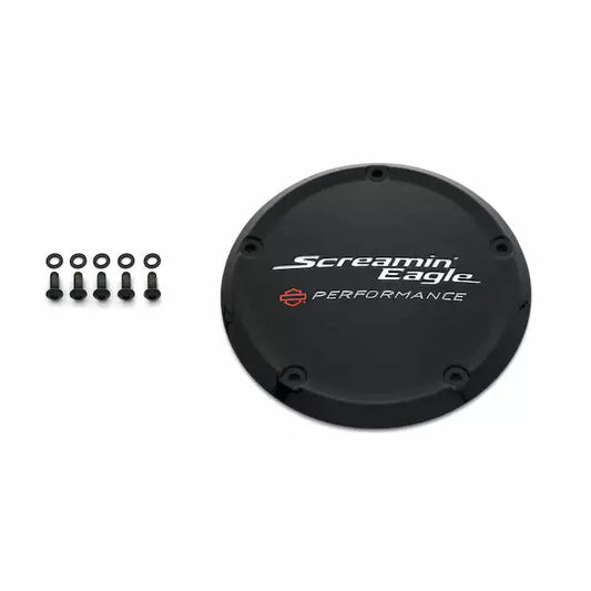 Harley Davidson® Screamin' Eagle Derby Cover