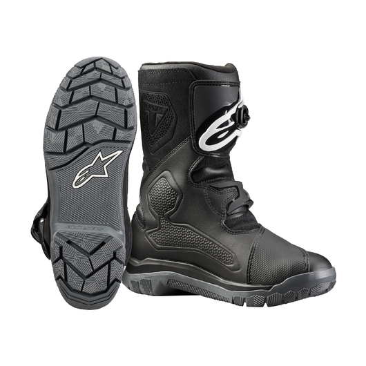 Triumph x Alpinestars® - Belize Drystar® Boot