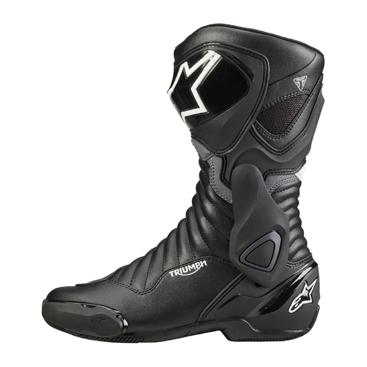 Triumph x Alpinestars® - SMX-6 V2 Performance Riding Boot