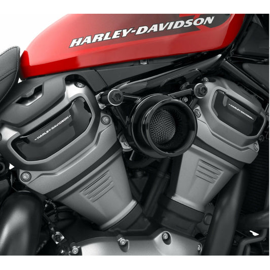 Harley-Davidson® Velocity Stack RH975