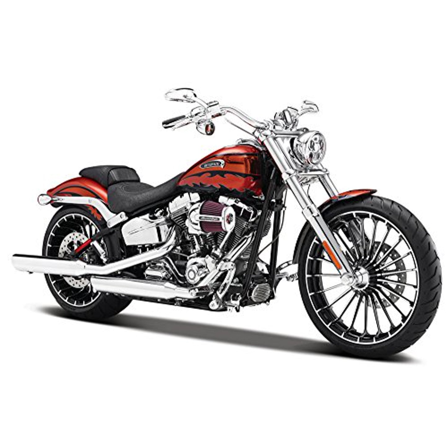 Harley-Davidson® 1:12 Scale Die-Cast Motorcycles by Maisto
