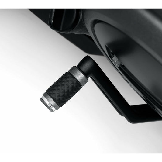 Harley-Davidson® Adversary Shifter Peg - Silver