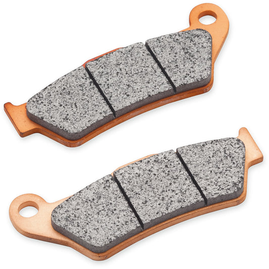 Harley-Davidson® XG Original Equipment Rear Brake Pads