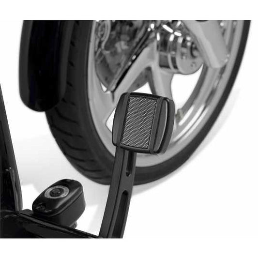Harley-Davidson® Diamond Black Small Brake Pedal Pad