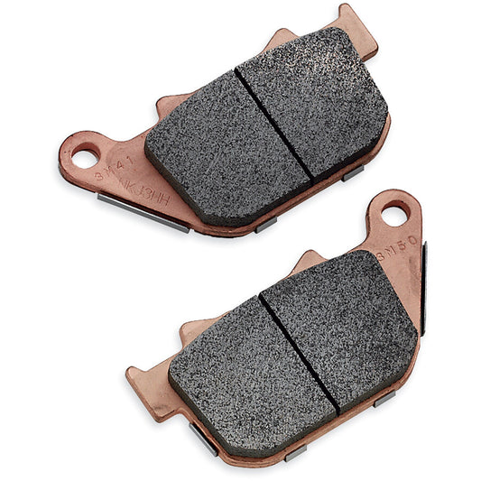 Harley-Davidson® Rear XL Original Equipment Rear Brake Pads