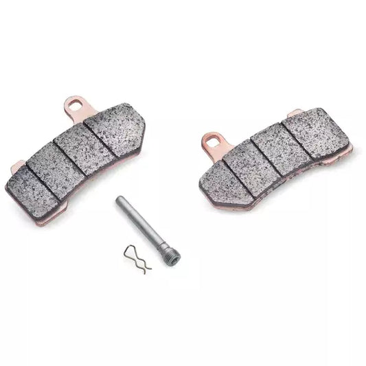 Harley-Davidson® Original Equipment Front Brake Pads