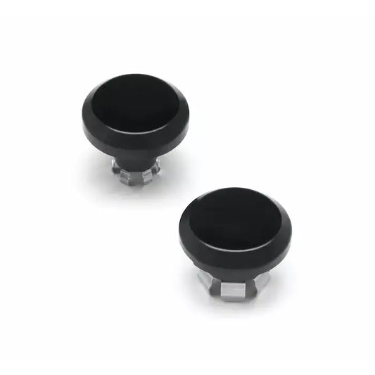 Harley Davidson® Front Axle Nut Covers