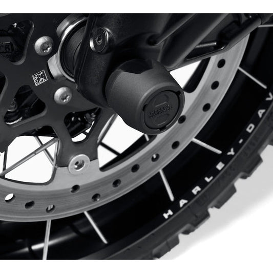 Harley-Davidson® Axle Guards