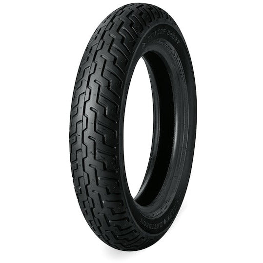 Dunlop Tire Series - D402F MT90B16 Blackwall - 16 in. Front