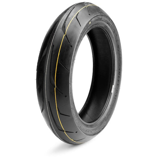 Dunlop Tire Series - GT503 160/70R17 Blackwall - 17 in. Front