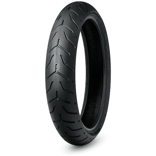 Dunlop D408 130/60 B19 Front Tire