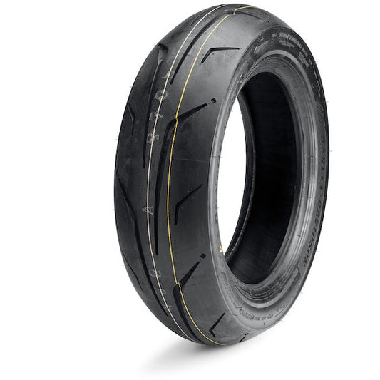 Dunlop Tire Series - GT503 180/70R16 Blackwall - 16 in. Rear