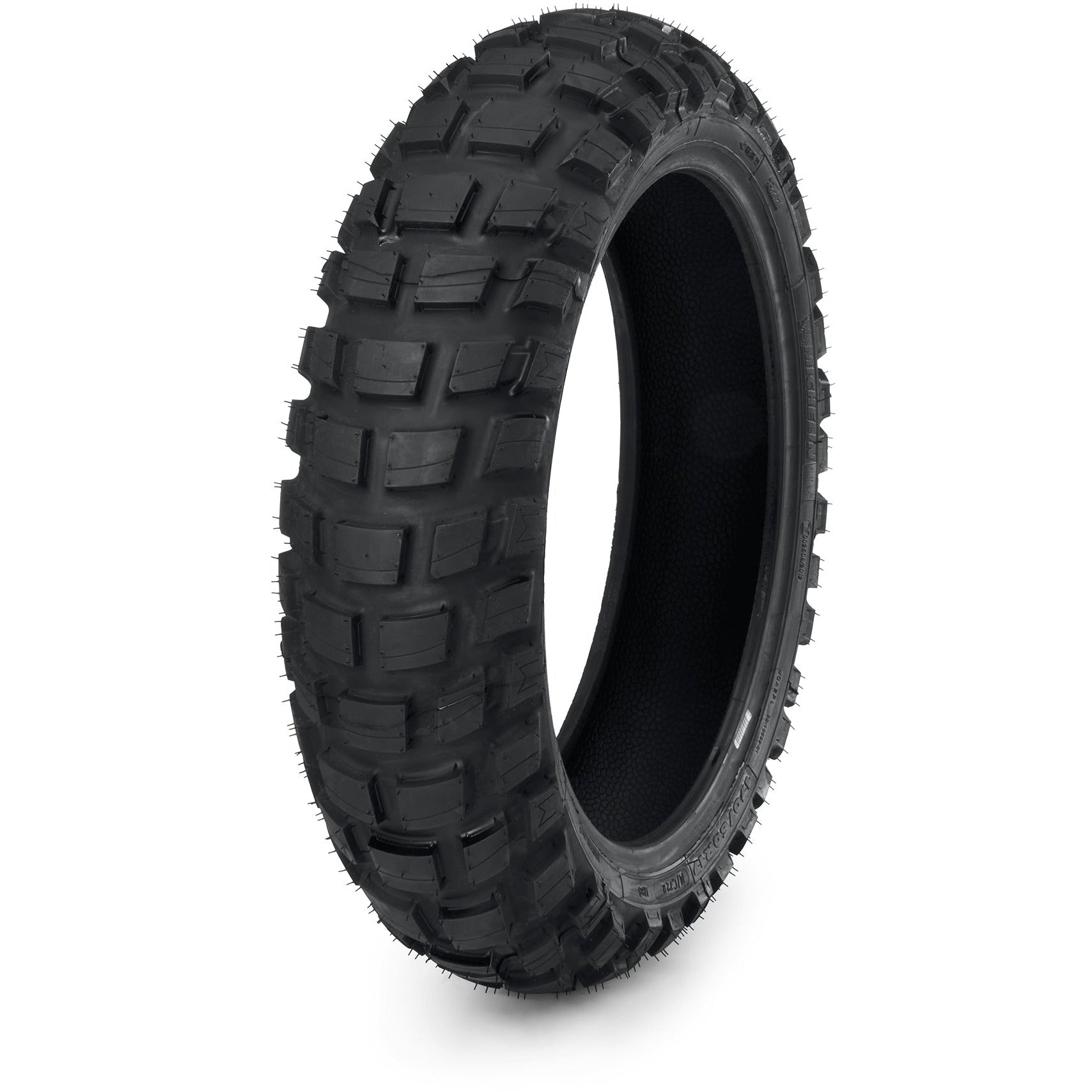 Michelin Anakee Wild Off-Road Rear Tire - 170/60R17 – LIND