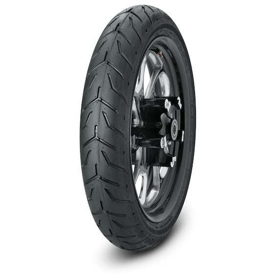 Dunlop Tire Series - D407 200/55R17 Blackwall - 17 in. Rear