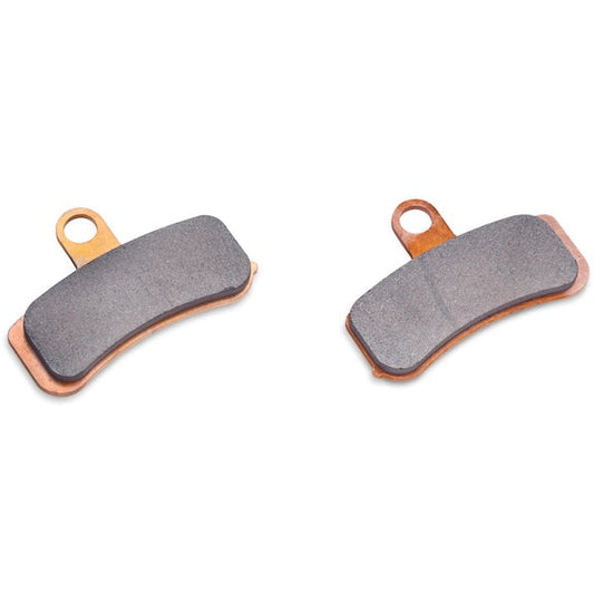 Harley-Davidson® Original Equipment Front Brake Pads