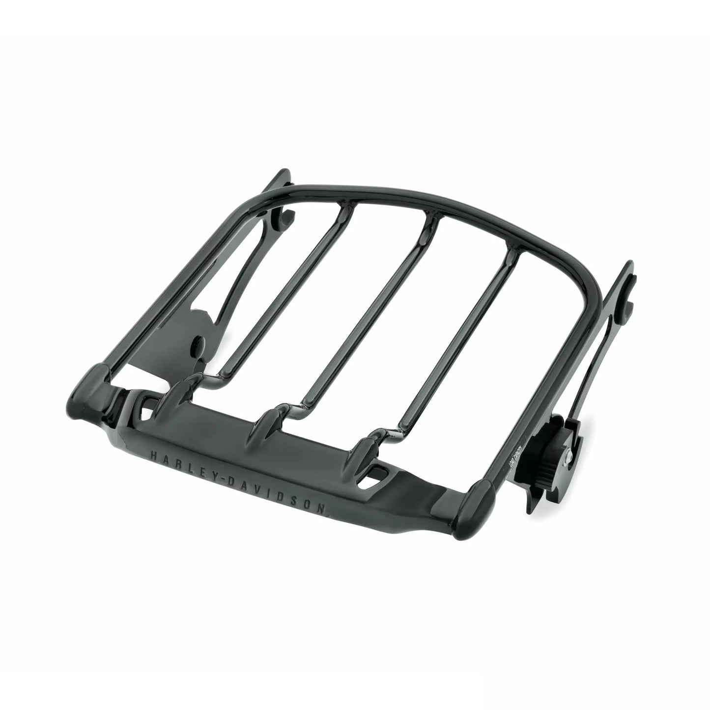 Harley-Davidson® Air Wing H-D Detachables Two-Up Luggage Rack