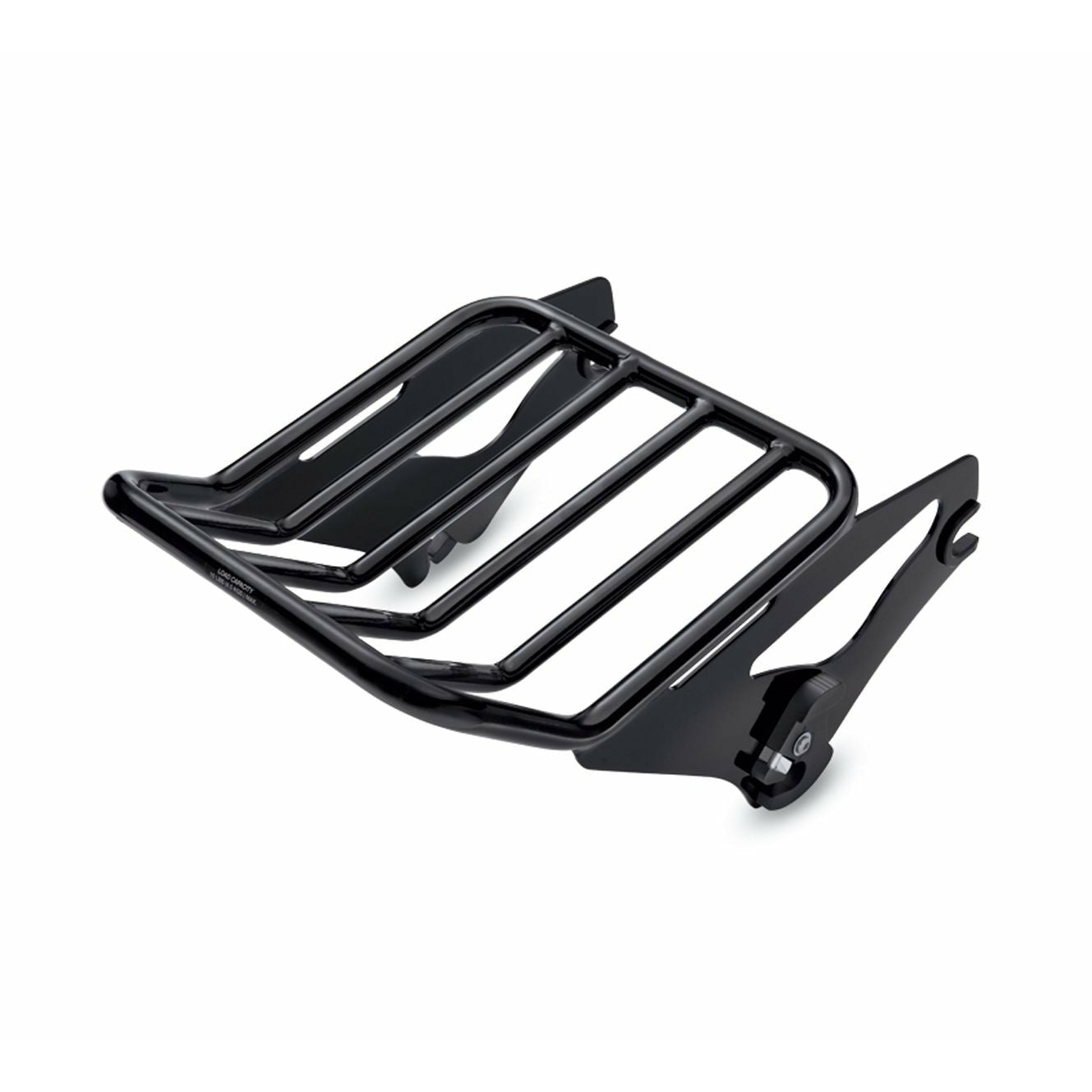 Harley-Davidson® H-D Detachables Two-Up Luggage Rack