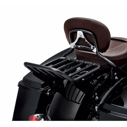 Harley-Davidson® H-D Detachables Two-Up Luggage Rack