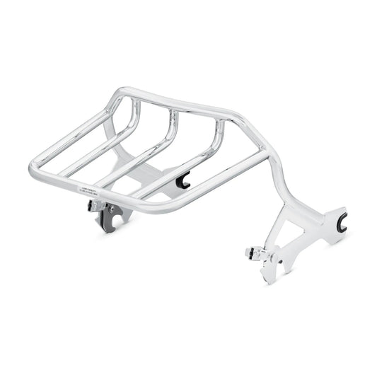 Harley-Davidson® HoldFast Two-Up Luggage Rack