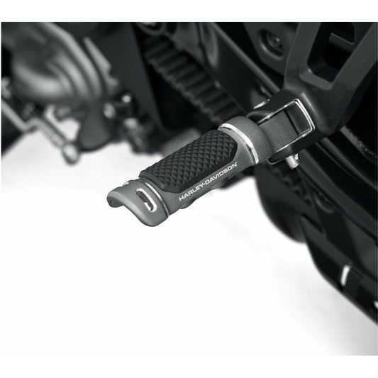 Harley-Davidson® Adversary Passenger Footpegs